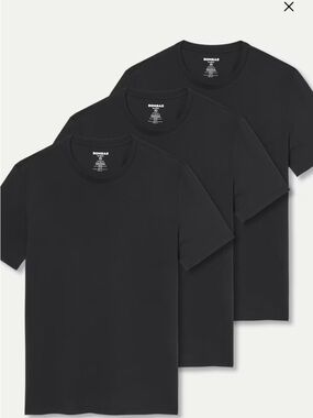 Men’s Bombas Bee Better tshirt bundle